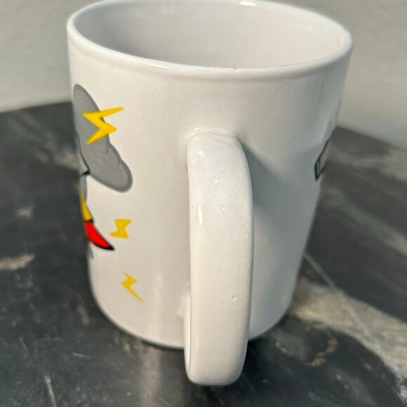 MARVEL New THOR 16oz Mug - Picture 3 of 11